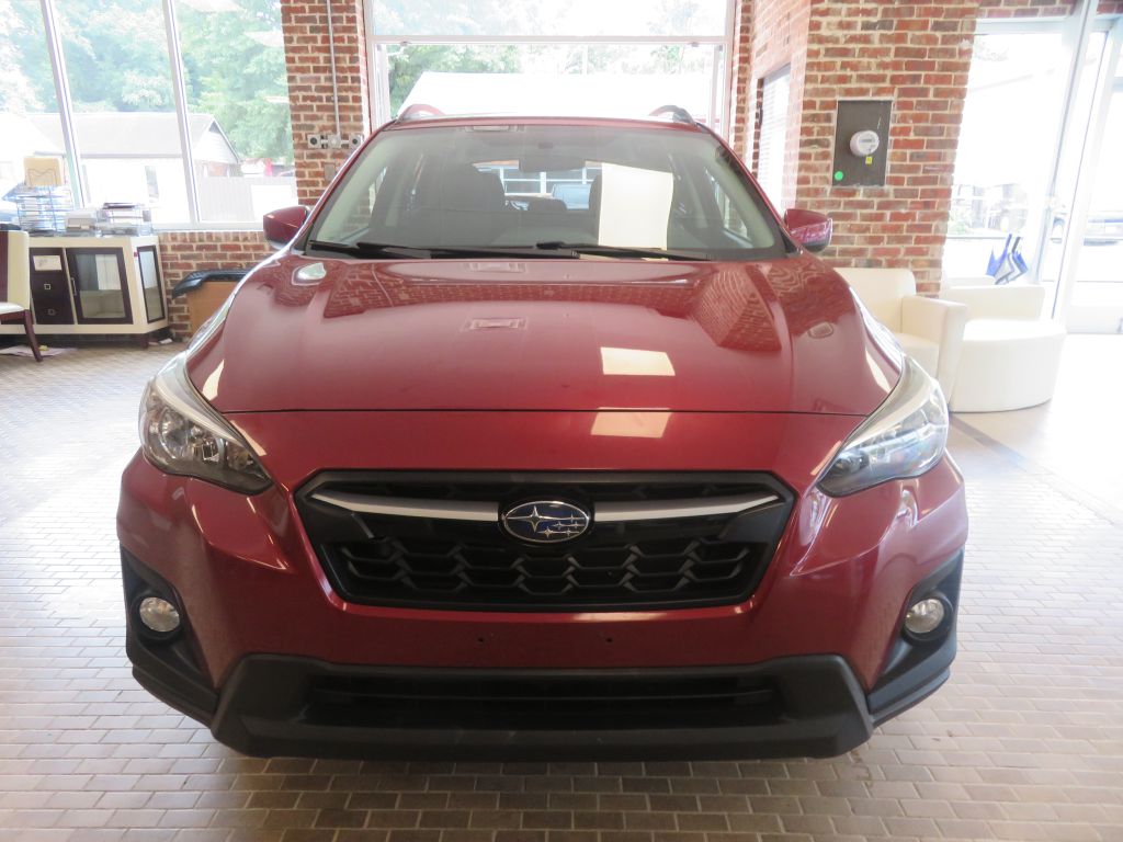 Photo 2 of this SUBARU CROSSTREK