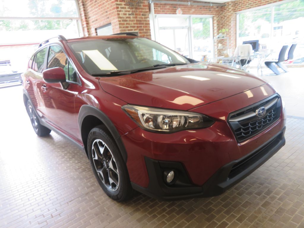 Photo 3 of this SUBARU CROSSTREK