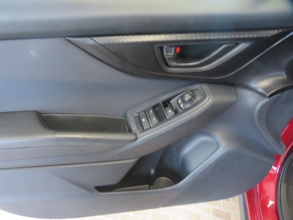 Photo 12 of this SUBARU CROSSTREK