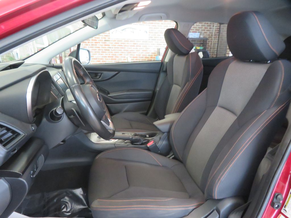 Photo 13 of this SUBARU CROSSTREK