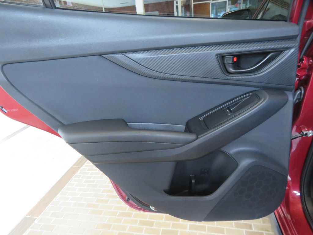 Photo 15 of this SUBARU CROSSTREK