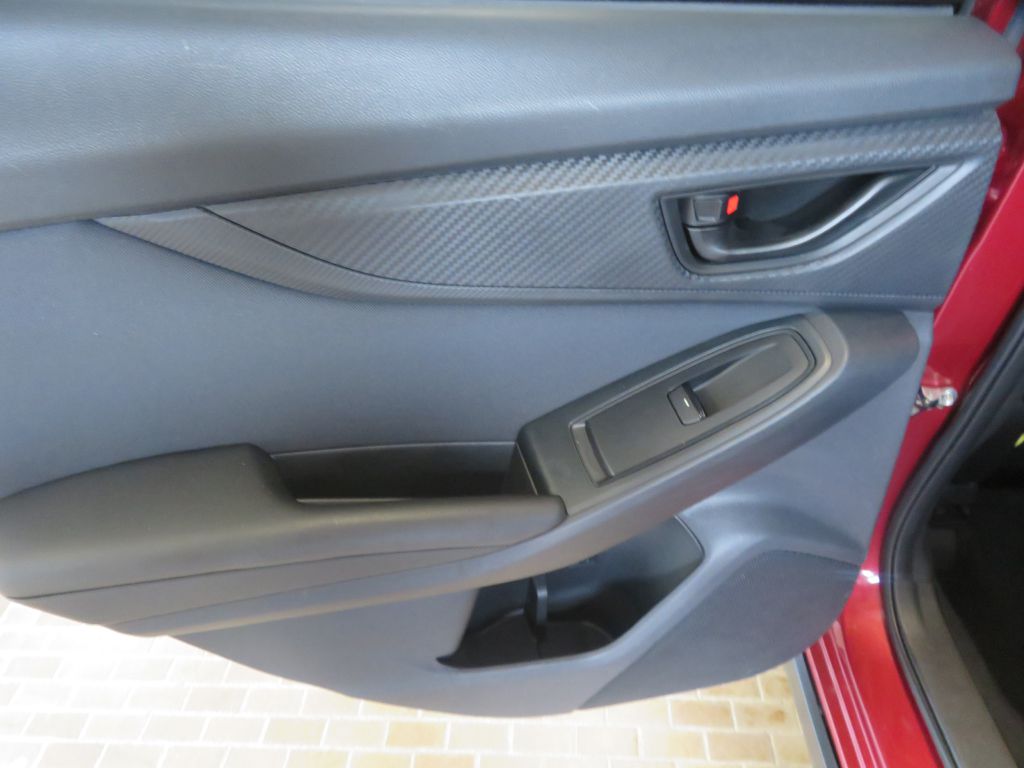 Photo 16 of this SUBARU CROSSTREK