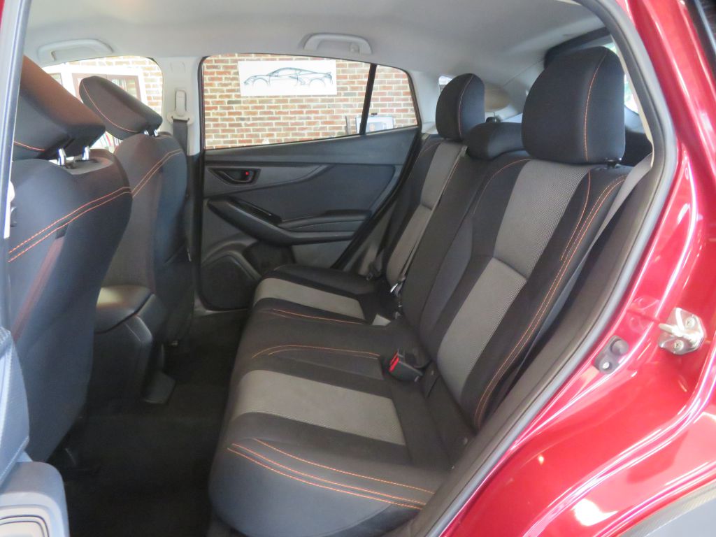 Photo 17 of this SUBARU CROSSTREK