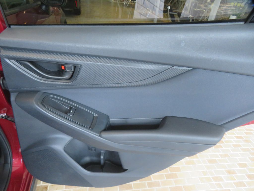 Photo 19 of this SUBARU CROSSTREK