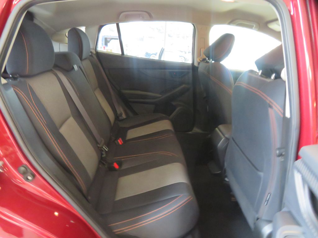Photo 20 of this SUBARU CROSSTREK