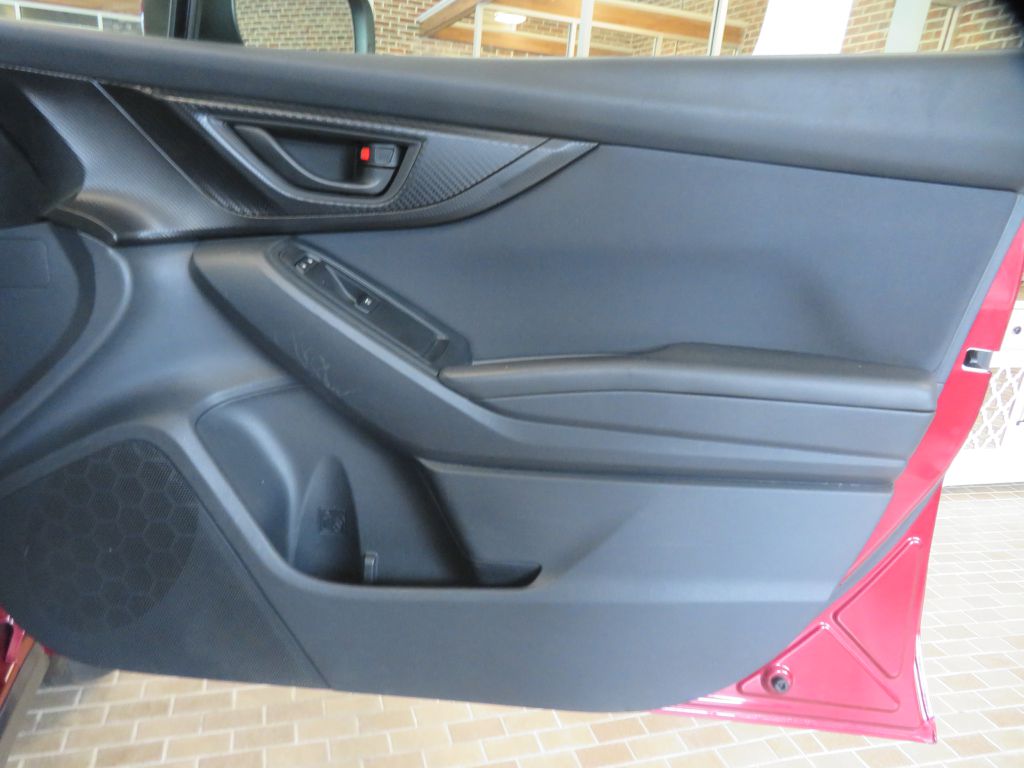 Photo 21 of this SUBARU CROSSTREK