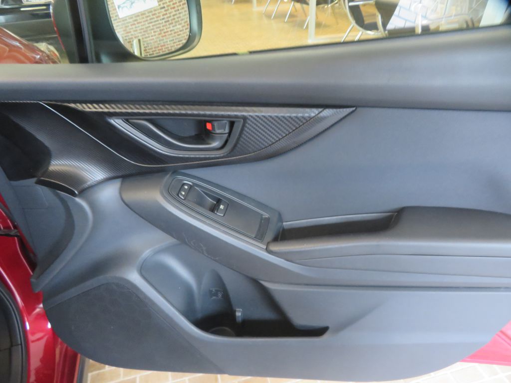Photo 22 of this SUBARU CROSSTREK