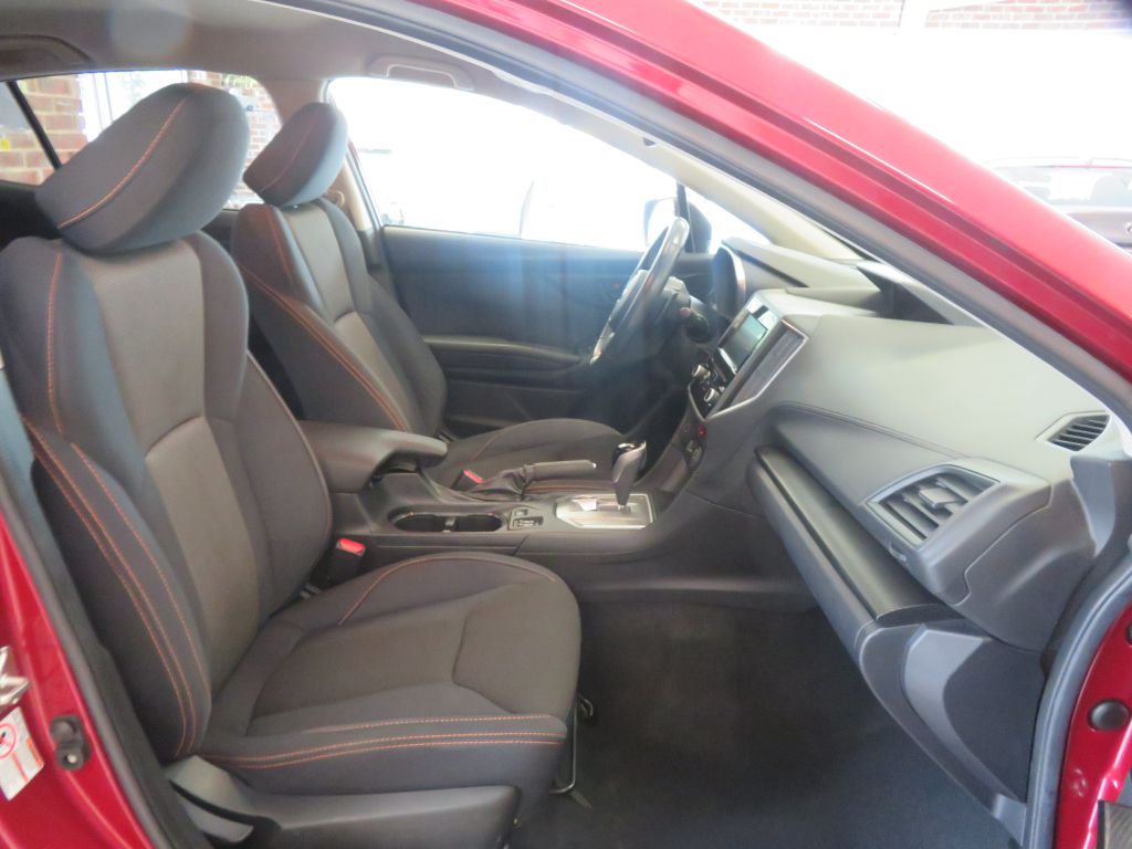 Photo 23 of this SUBARU CROSSTREK