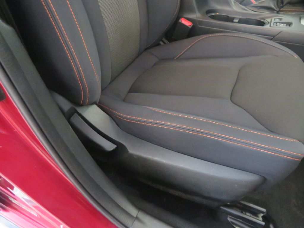 Photo 24 of this SUBARU CROSSTREK