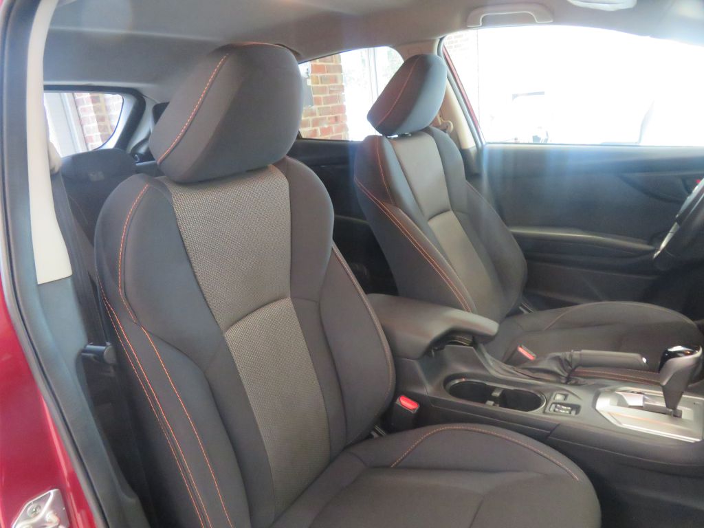 Photo 25 of this SUBARU CROSSTREK