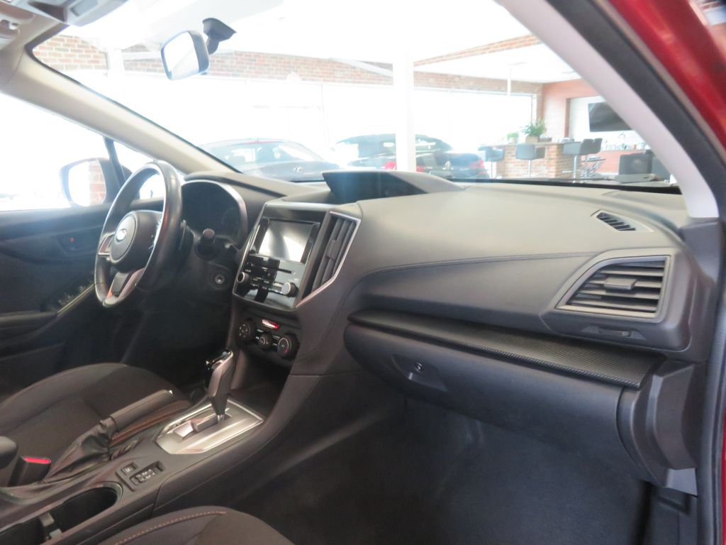 Photo 26 of this SUBARU CROSSTREK