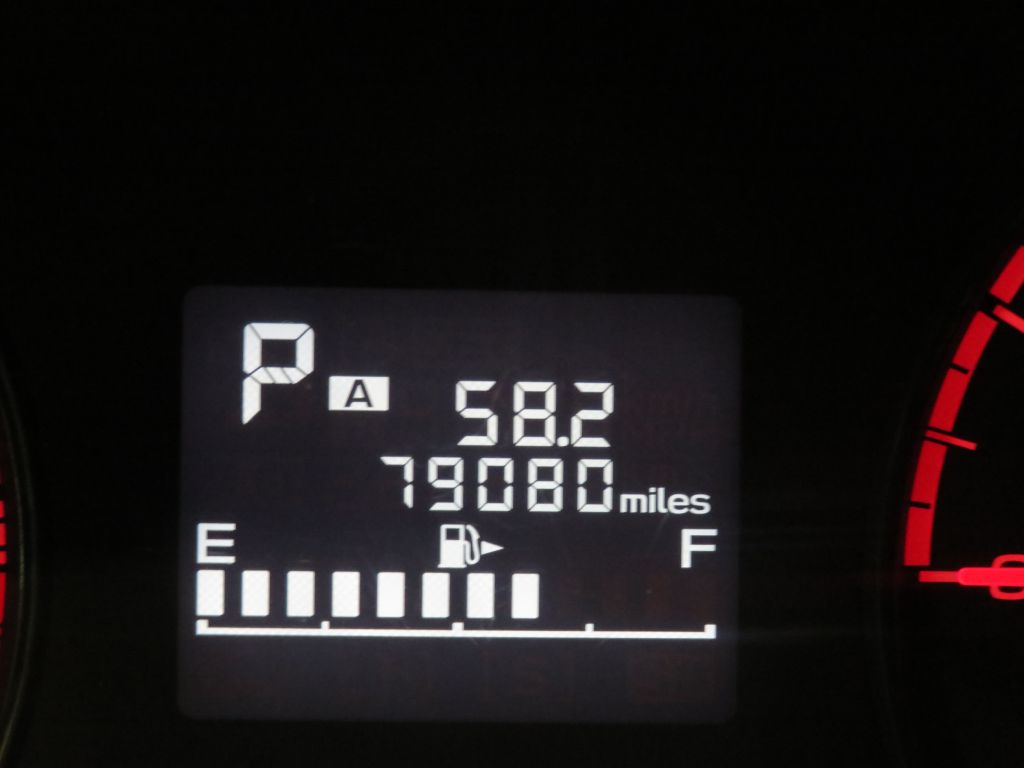 Photo 29 of this SUBARU CROSSTREK