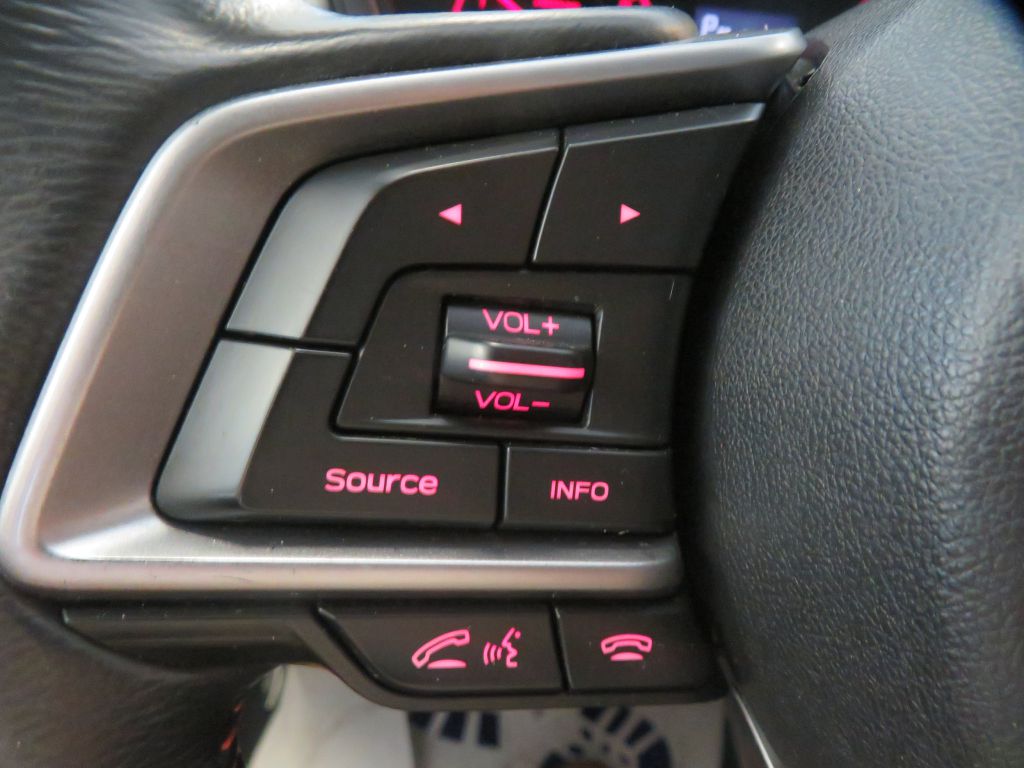 Photo 30 of this SUBARU CROSSTREK