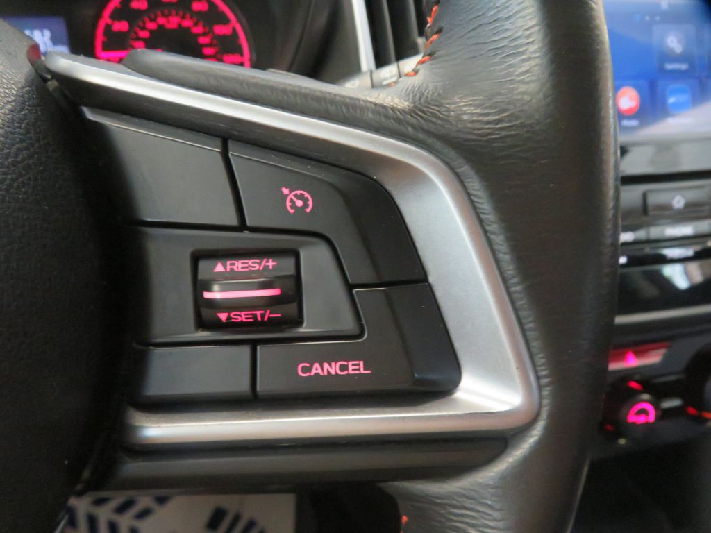 Photo 31 of this SUBARU CROSSTREK