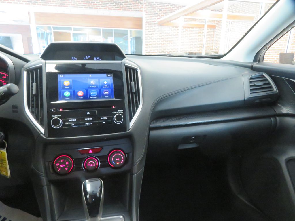 Photo 33 of this SUBARU CROSSTREK