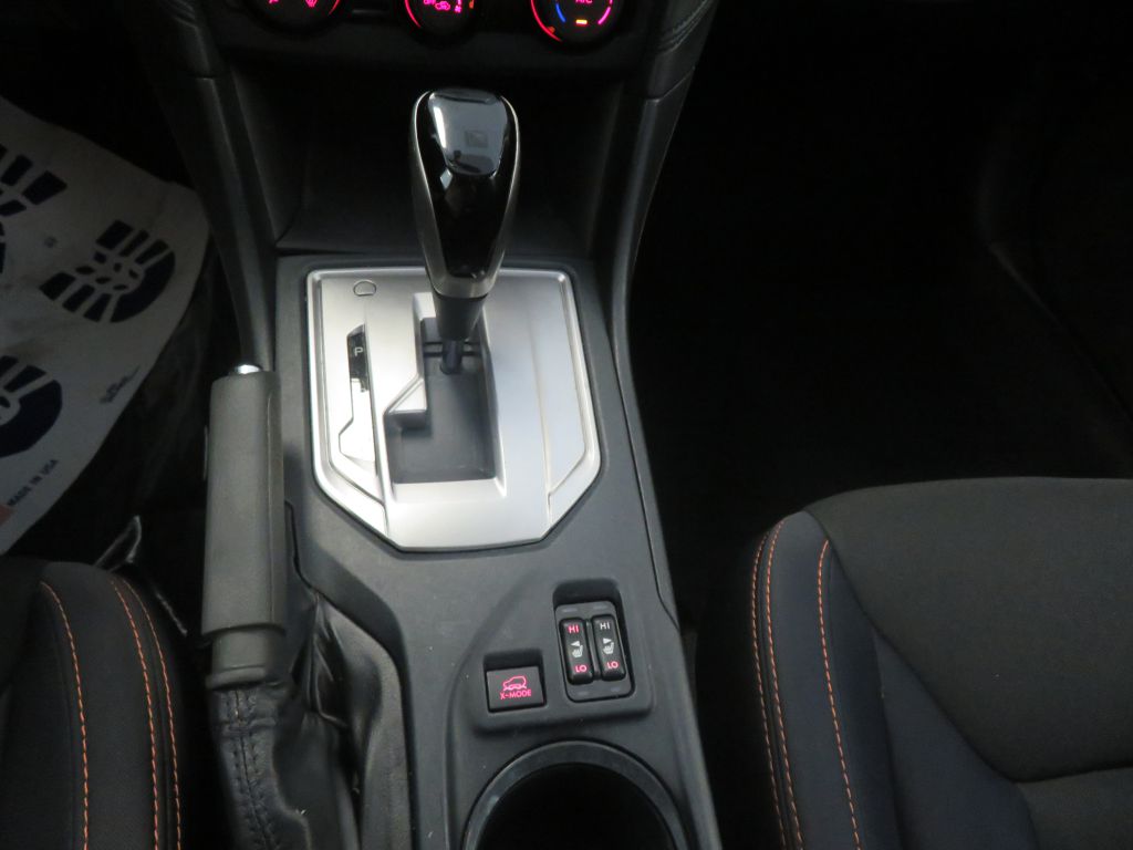Photo 38 of this SUBARU CROSSTREK