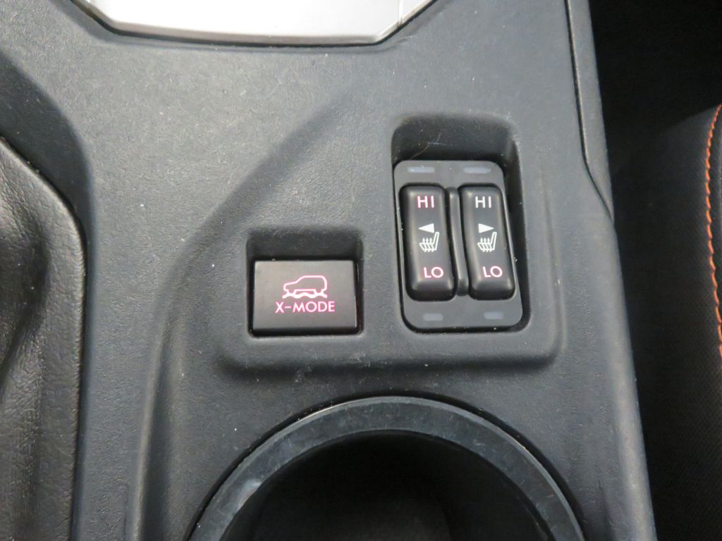 Photo 39 of this SUBARU CROSSTREK