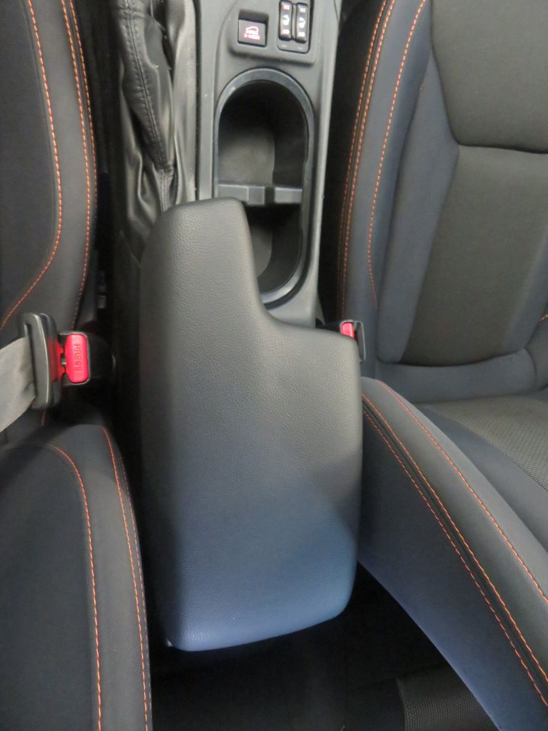 Photo 40 of this SUBARU CROSSTREK
