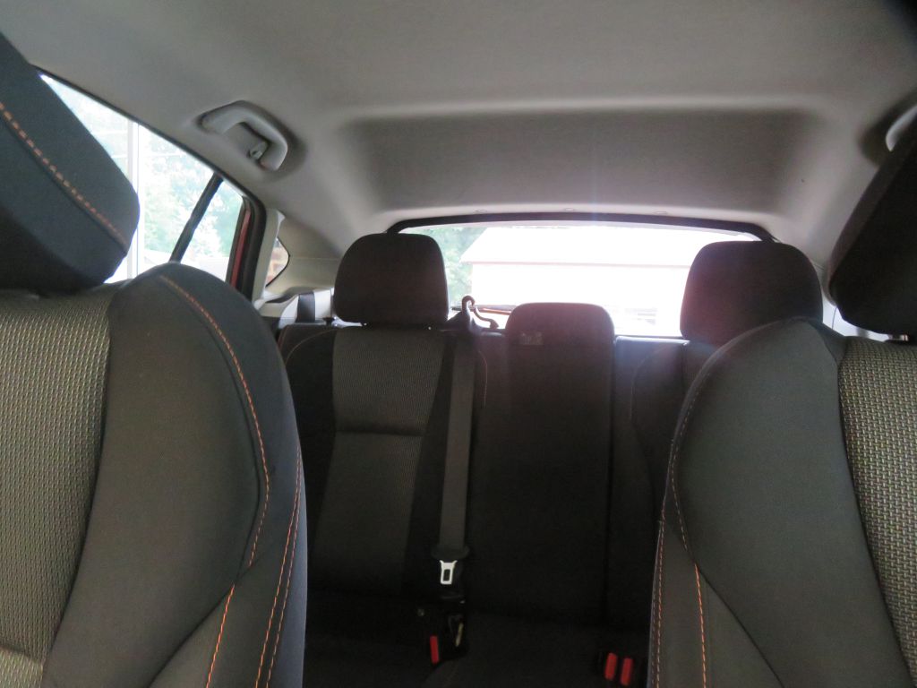 Photo 41 of this SUBARU CROSSTREK