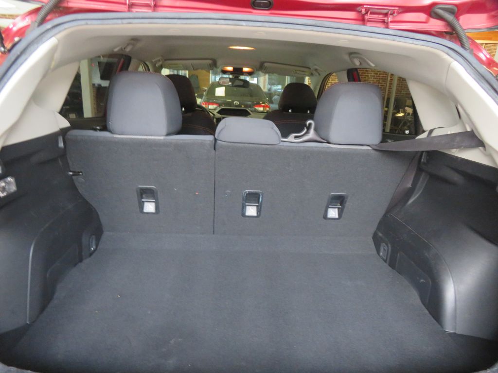 Photo 43 of this SUBARU CROSSTREK