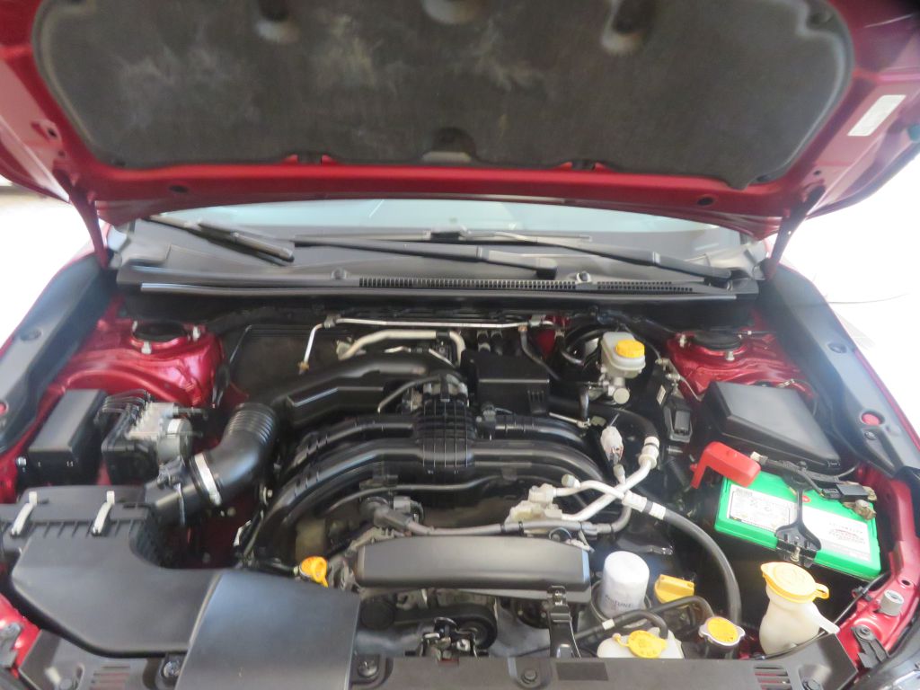 Photo 44 of this SUBARU CROSSTREK