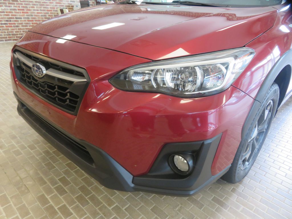 Photo 50 of this SUBARU CROSSTREK