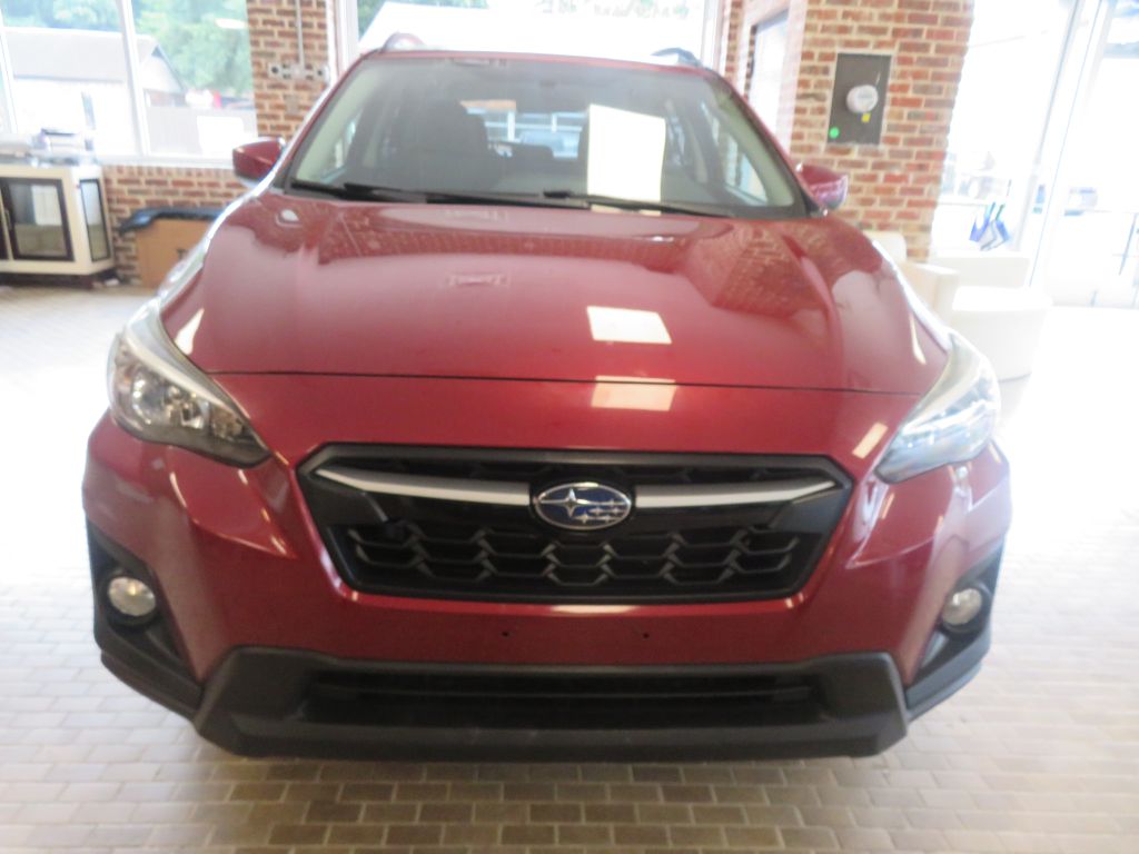 Photo 51 of this SUBARU CROSSTREK