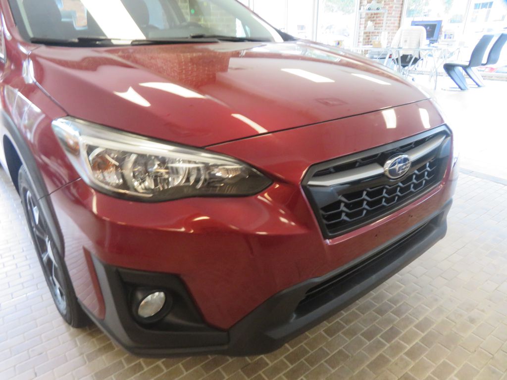 Photo 52 of this SUBARU CROSSTREK