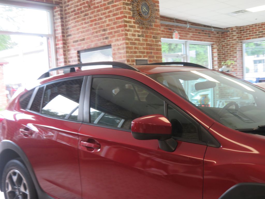 Photo 54 of this SUBARU CROSSTREK