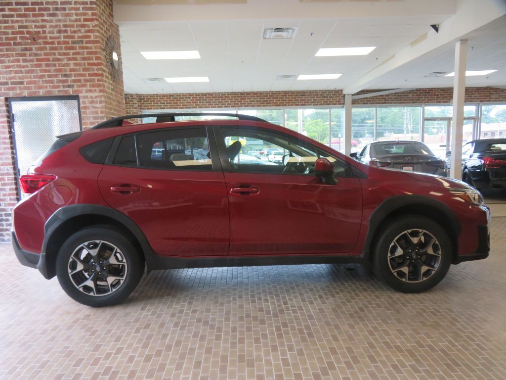 Photo 55 of this SUBARU CROSSTREK