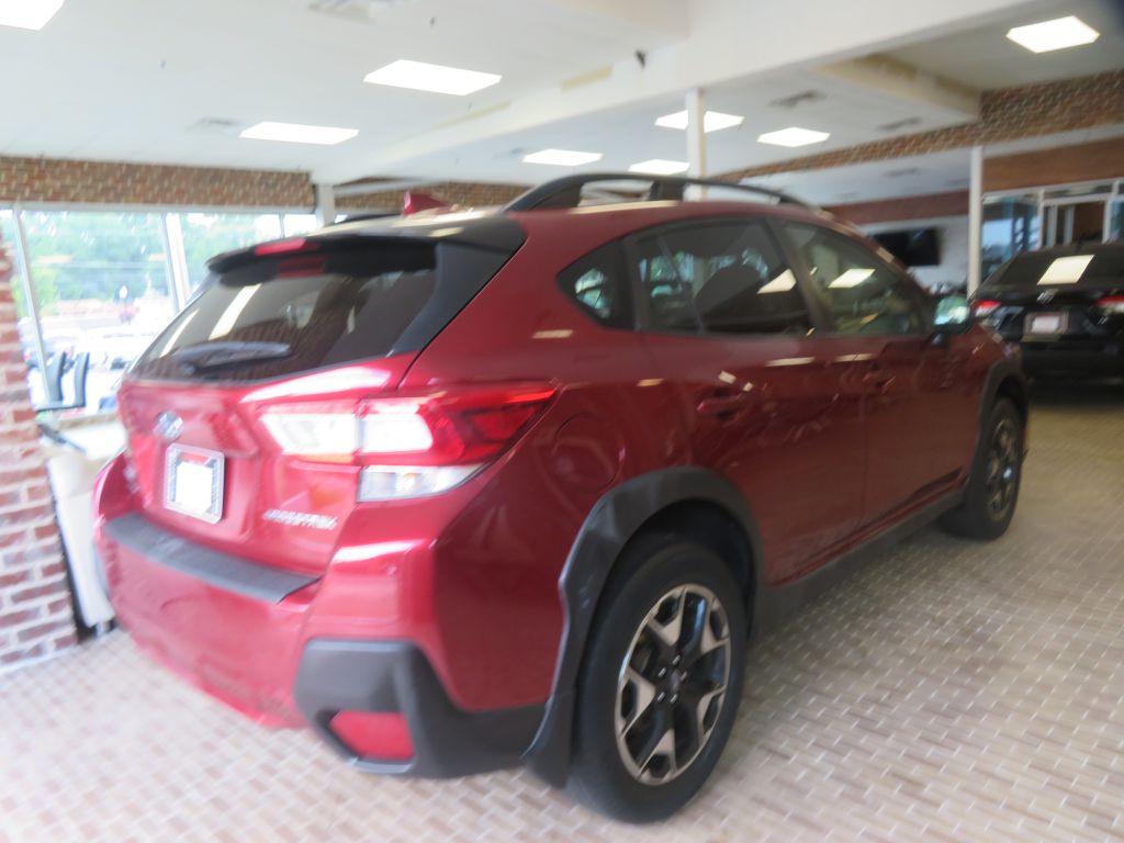 Photo 56 of this SUBARU CROSSTREK