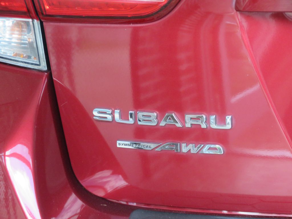 Photo 59 of this SUBARU CROSSTREK