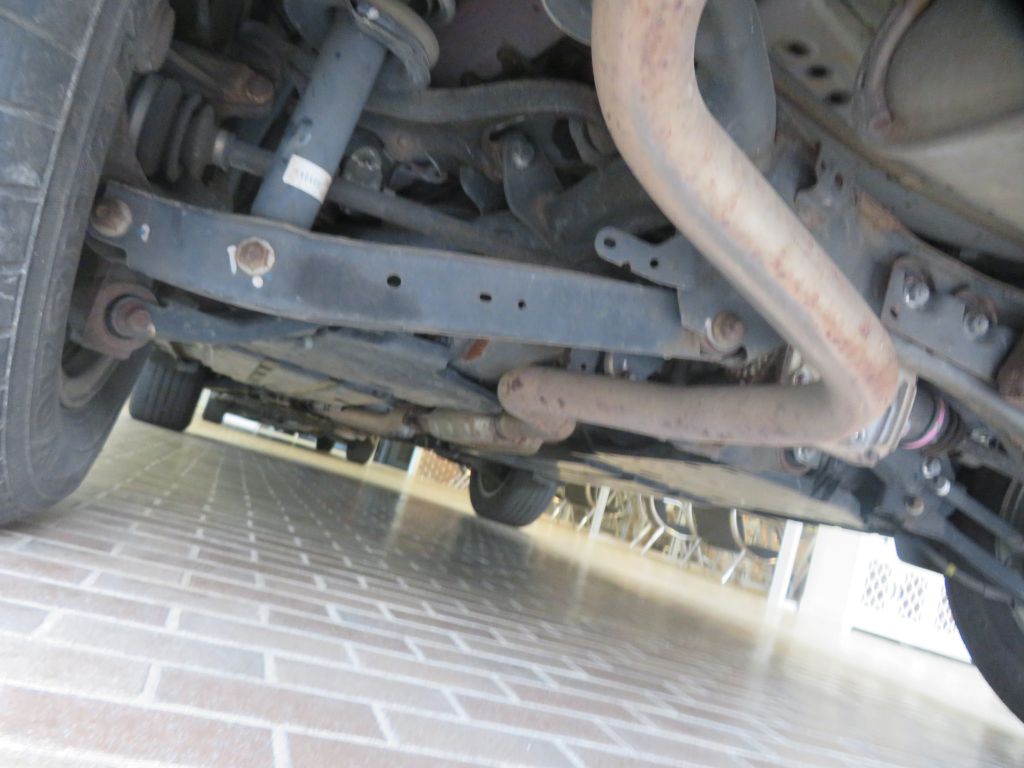 Photo 63 of this SUBARU CROSSTREK