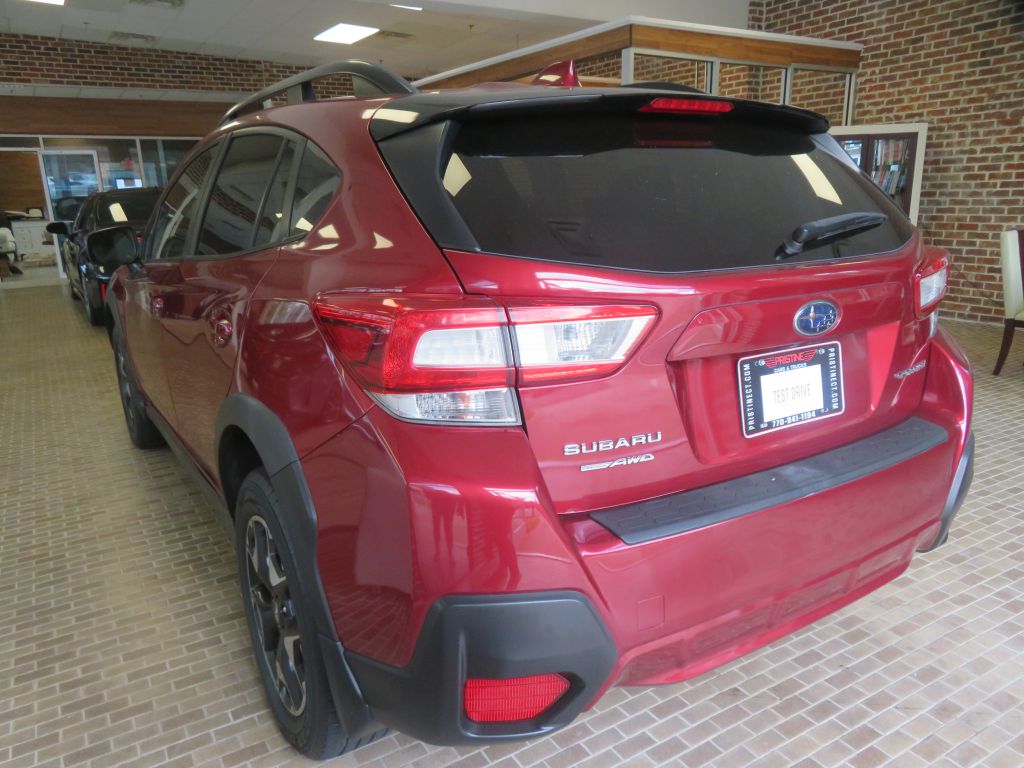 Photo 64 of this SUBARU CROSSTREK