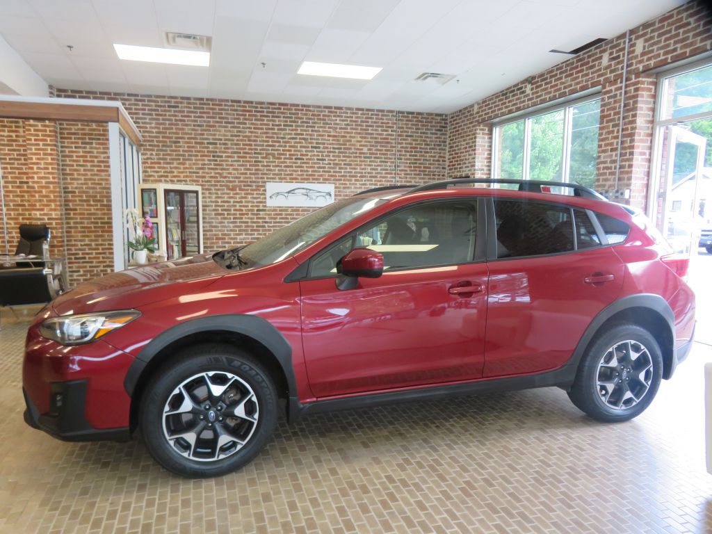 Photo 65 of this SUBARU CROSSTREK