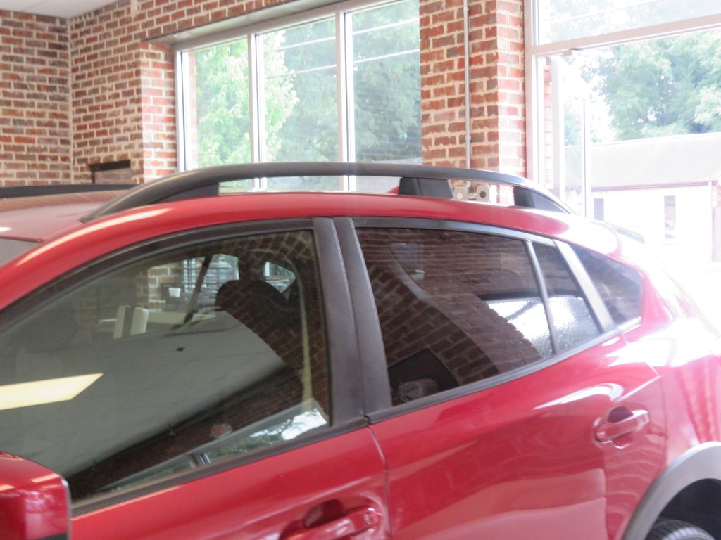 Photo 66 of this SUBARU CROSSTREK