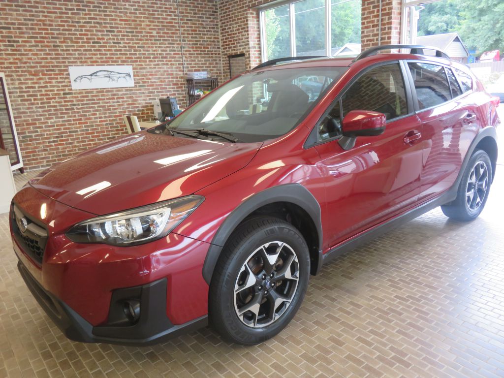 Photo 69 of this SUBARU CROSSTREK