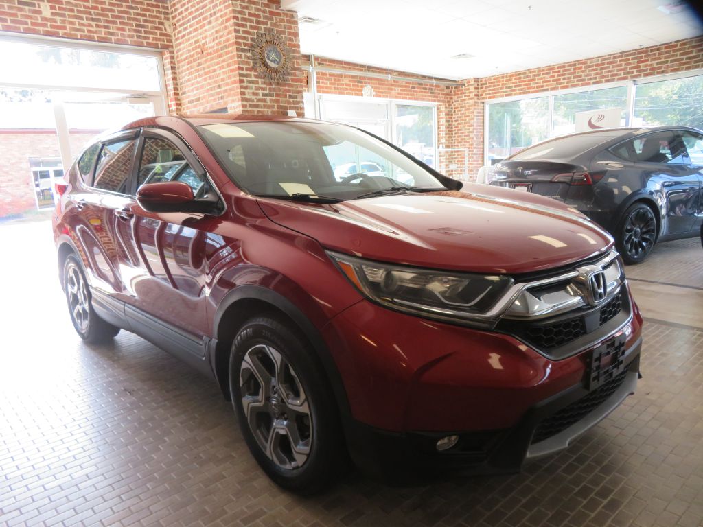 Photo 3 of this HONDA CR-V