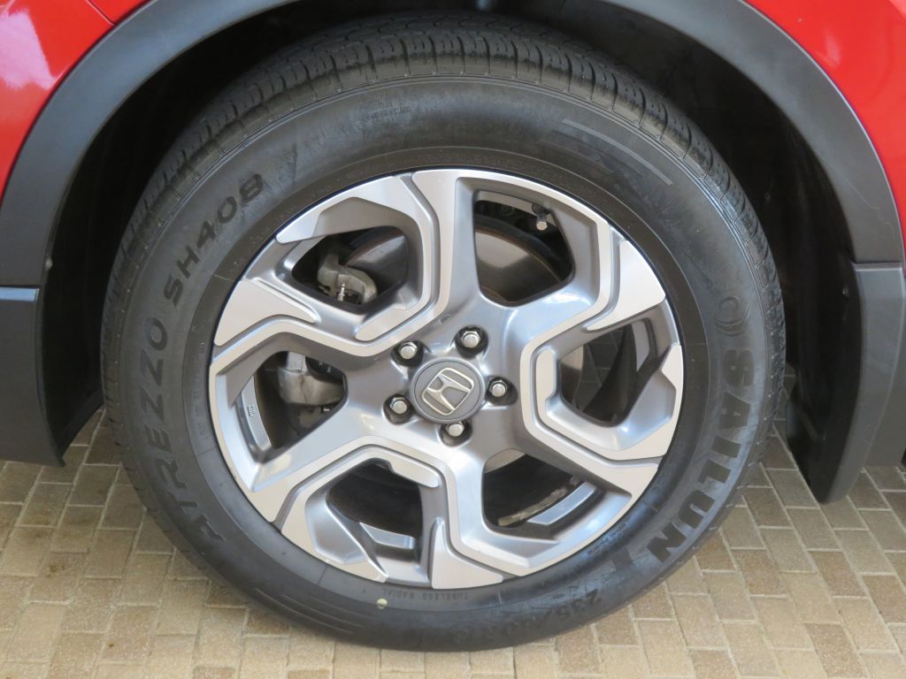 Photo 7 of this HONDA CR-V