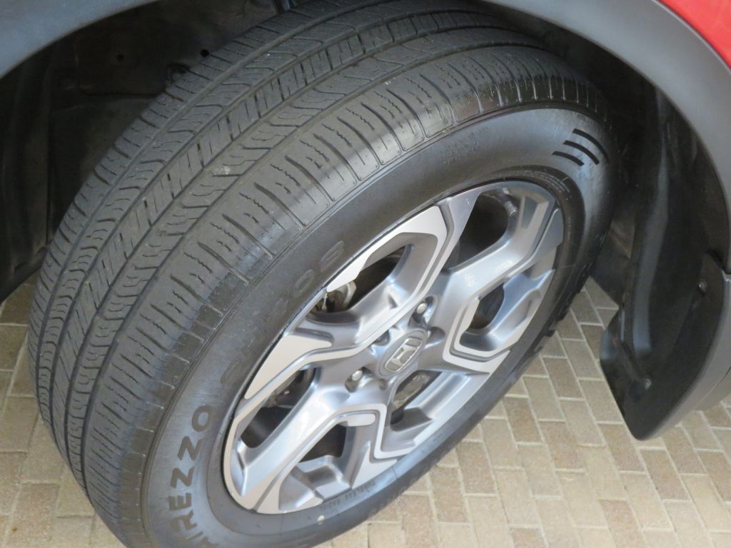 Photo 11 of this HONDA CR-V