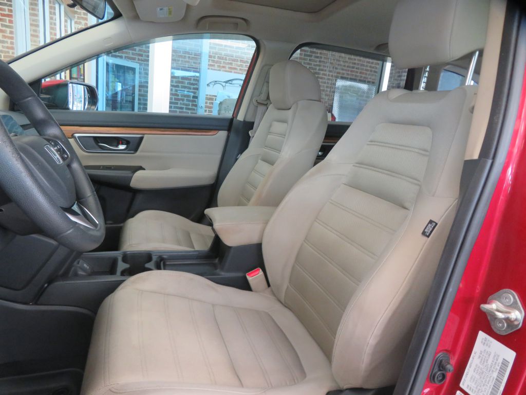 Photo 15 of this HONDA CR-V