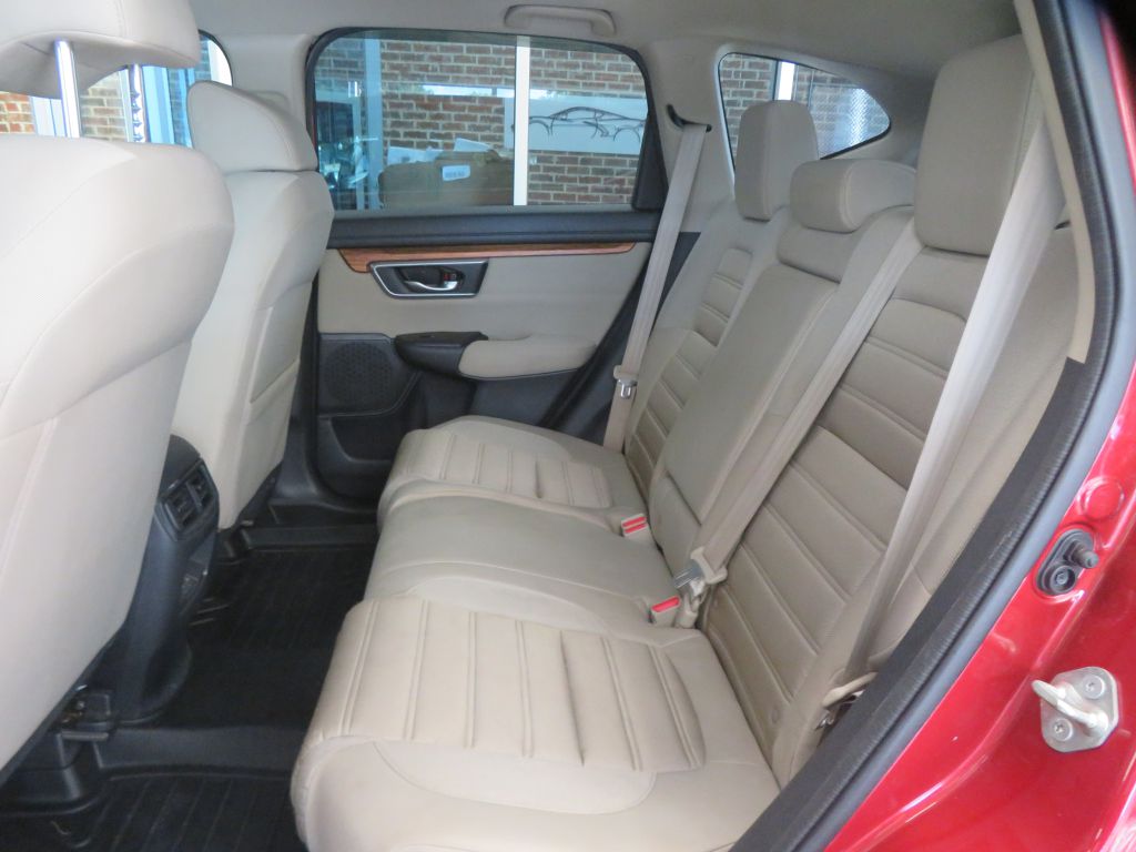 Photo 19 of this HONDA CR-V