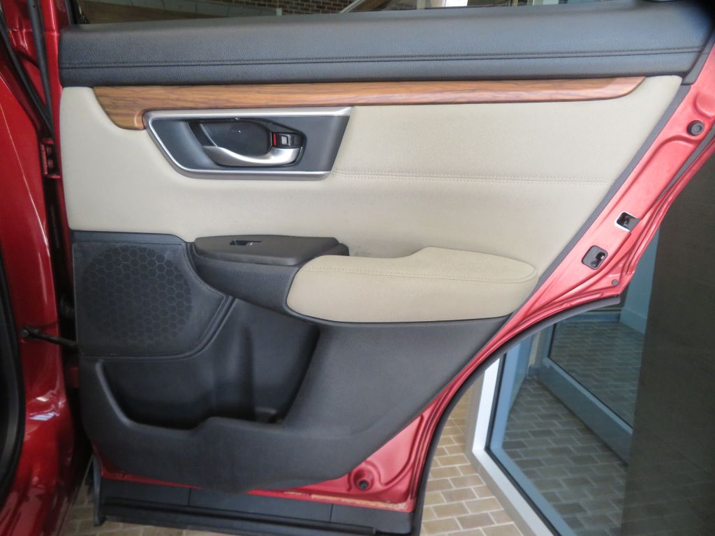 Photo 20 of this HONDA CR-V