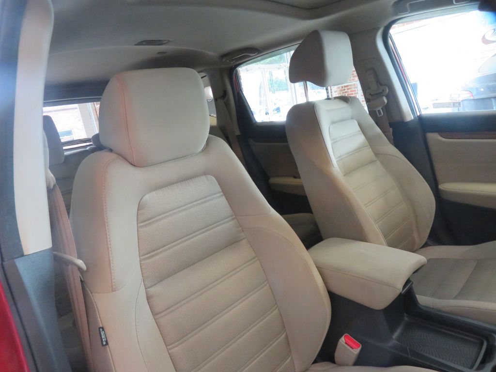 Photo 27 of this HONDA CR-V