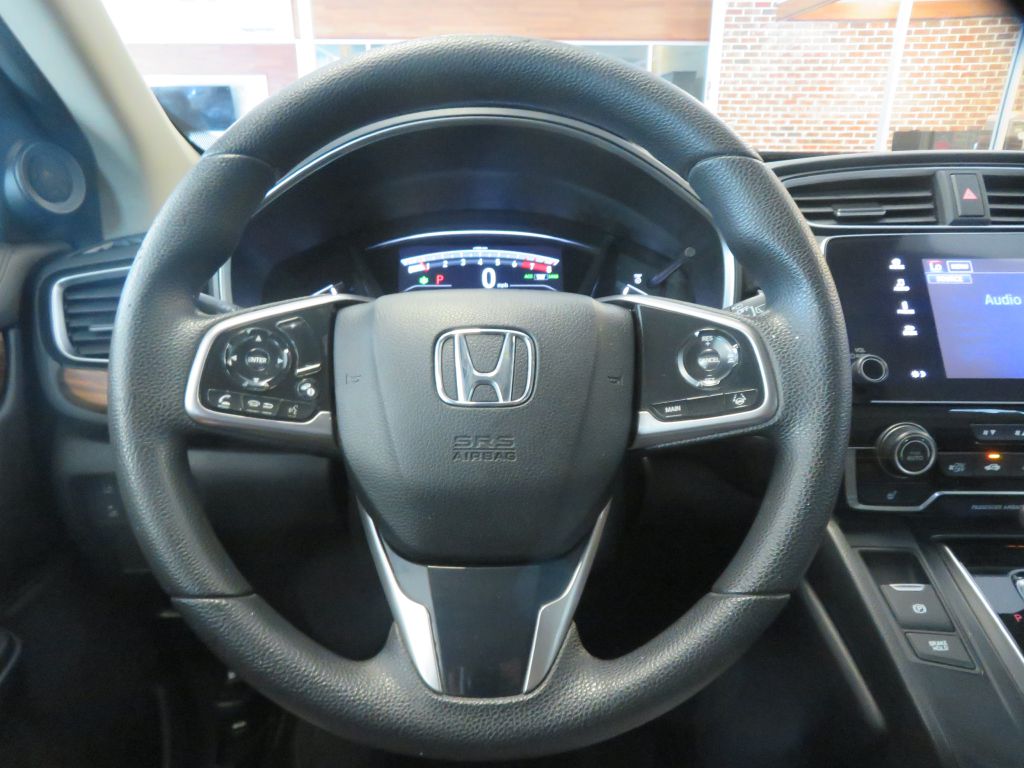 Photo 29 of this HONDA CR-V