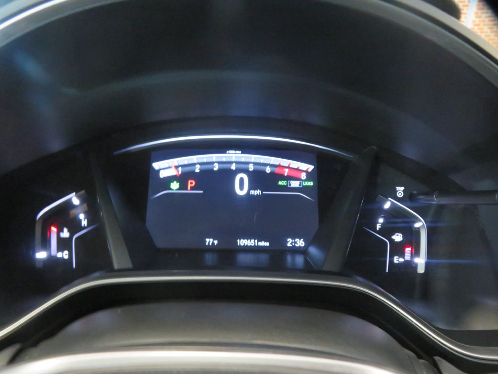 Photo 30 of this HONDA CR-V