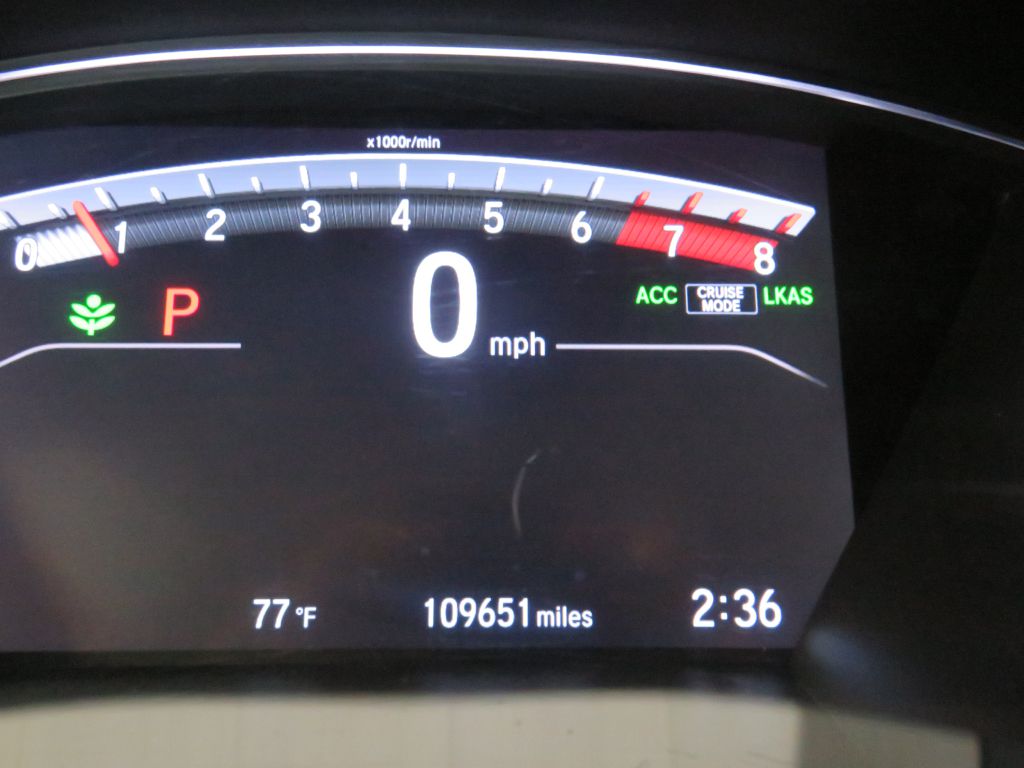 Photo 31 of this HONDA CR-V