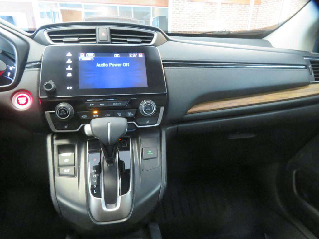 Photo 35 of this HONDA CR-V