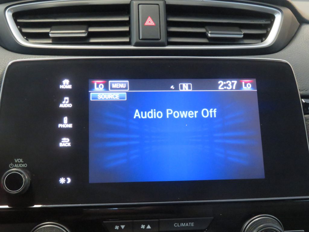 Photo 36 of this HONDA CR-V