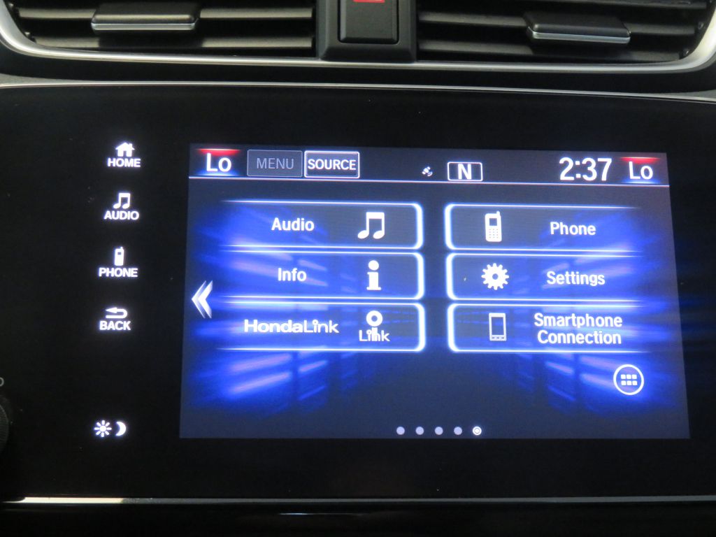 Photo 37 of this HONDA CR-V